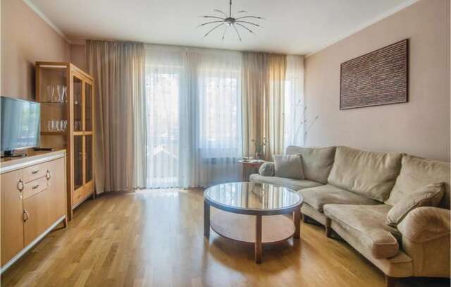 Апартаменты Apartment Miedzyzdroje with Fireplace 12 Мендзыздрое-30